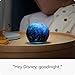 Amazon Echo Dot Kids with Alexa (newest model), Designed for kids, with parental controls, Includes 1 Year of Amazon Kids+, Rainbow Swirl