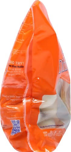 Rhodes Bake N Serv White Dinner Rolls thumb #8