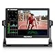 FEELWORLD LUT11H Kamera Field Monitor 10,1Zoll Touchscreen 2000 nit ultrahelle Feld DSLR Monitor mit Touchscreen Waveform LUT F970 Installation und Power Kit HDMI Eingang Ausgang