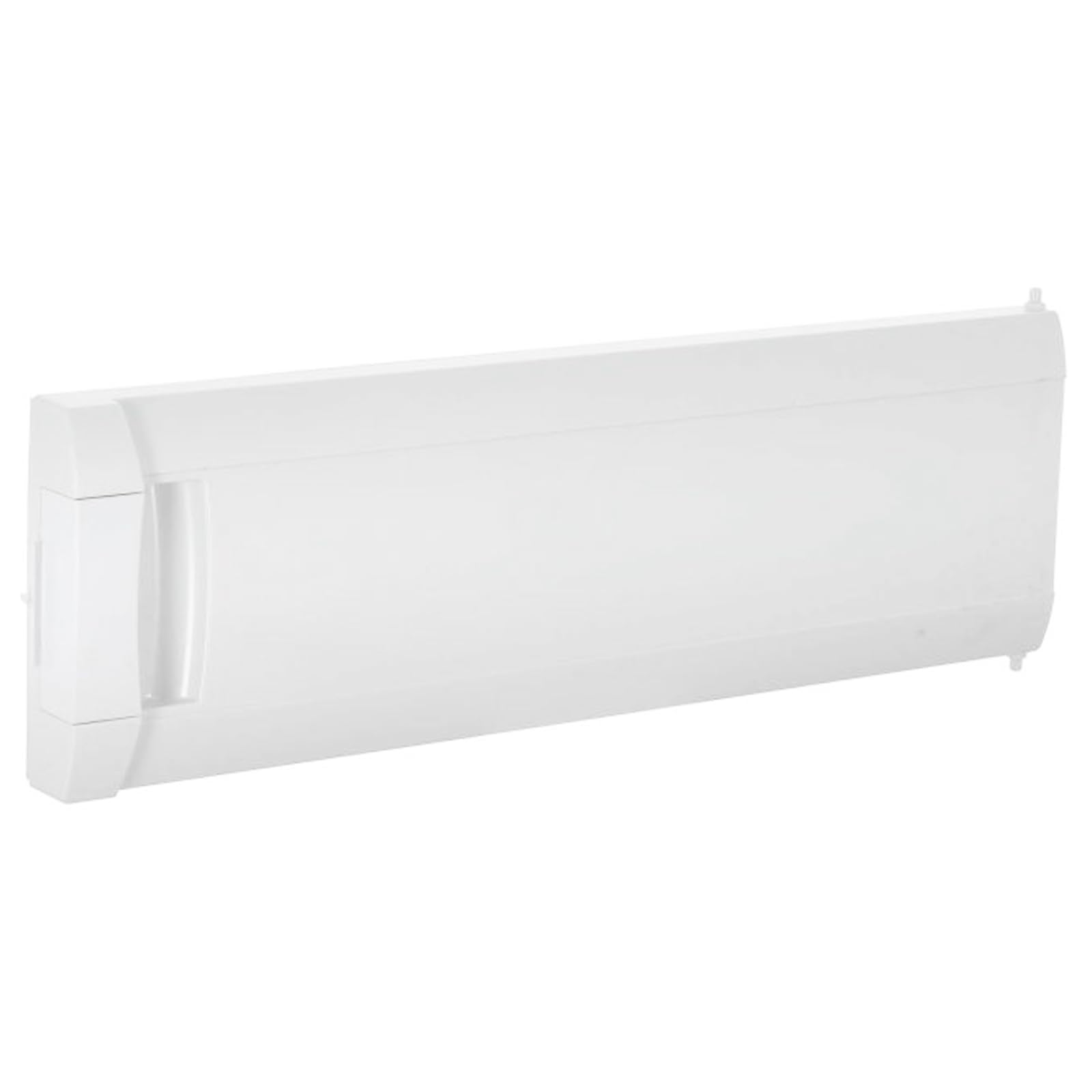 Spares2go Icebox Door for Gorenje Kühlschrank Gefrierschrank (512 x 160 x 50 mm)