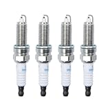 Car Spark Plugs 4 Pcs Plug 1885810090 1885810090 E For Kia For F0Rte 1.6 For Cerat0 K3 1.6 L30