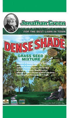 DENSE SHADE GRS SEED 3#