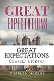 Great expectations: The thirteenth novel by Charles Dickens and his penultimate completed novel