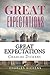 Great expectations: The thirteenth novel by Charles Dickens and his penultimate completed novel
