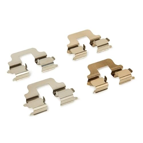 Kit Accessori, Pastiglia Freno Trw PFK735 - 3