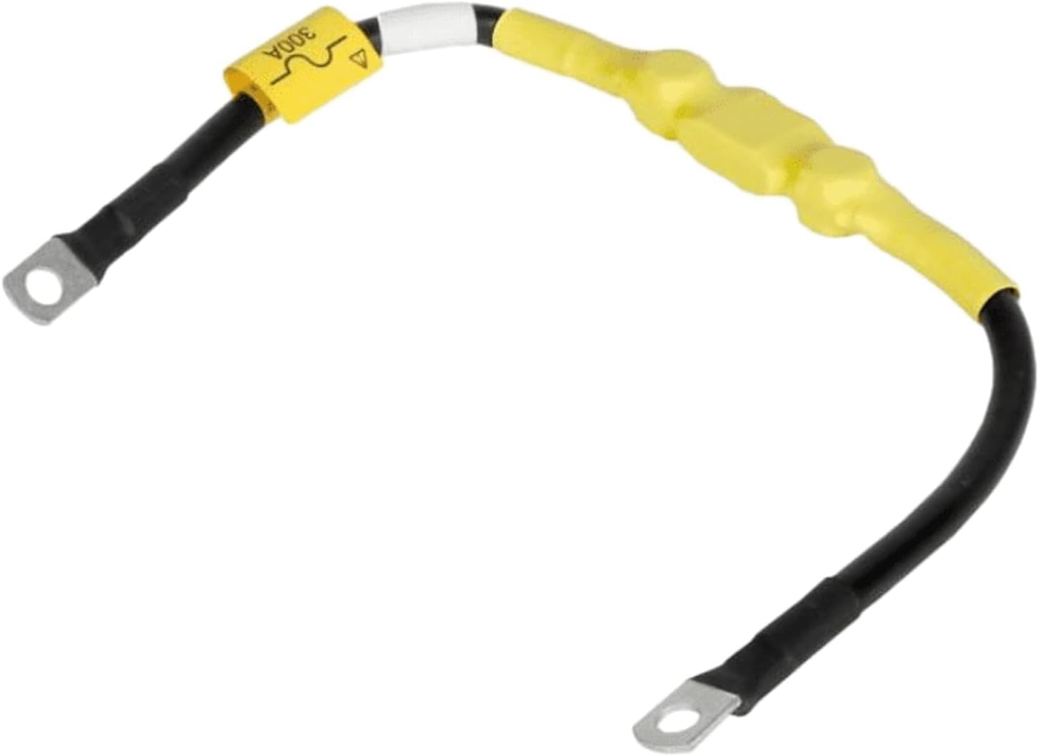 ZTUOAUMA in-line Battery Cable 195691 216103 137276AA Compatible with Skyjack SJIII3220 SJIII3226 SJIII4620 SJIII4626 SJIII4632 Scissor Lifts