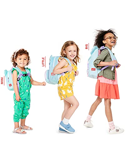 Image of Skip Hop Toddler Backpack, Zoo Preschool, Koala