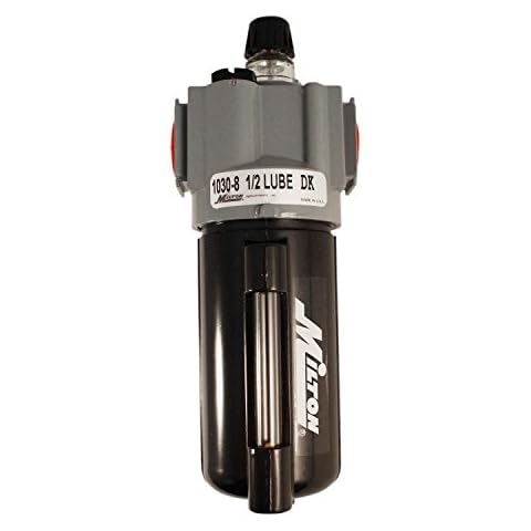 Milton 1030-8 FRL Lubricator Bowl Cover
