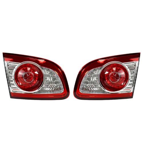 Feux arrière pour Hyundai Santa Fe 2012 stop intérieur contre infiltration eau