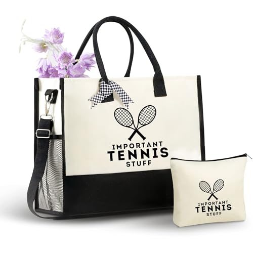 Bolso Tote para Mujer InnoBeta con Cierre y Correa miniatura 1