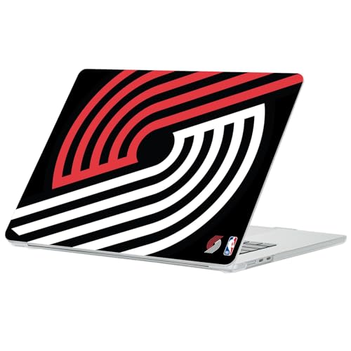 Coque armure MacBook Air 13.6 antichoc Portland Trail Blazers rigide