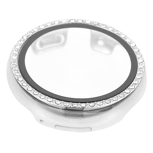 CIYODO Caso I Ventana Protector Ultra Pantalla Reloj De Oro Bloqueando Auto Observó Película Frío Afuera Banda Pararse Globo Ocular Caja De Reloj Reemplazable Ordenador Personal
