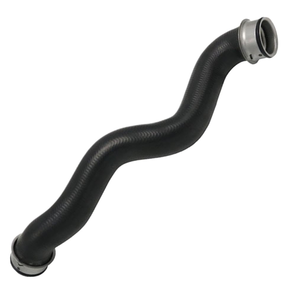 Engine Radiator Coolant Hose 2045013982 Compatible with Mercedes-Benz W204 W207 W212 W218 C300 C350 GLK350 CLS350 E300 E350