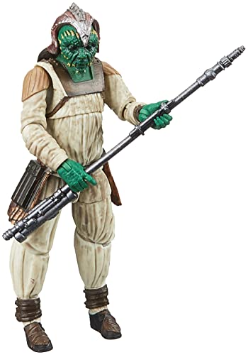 Star Wars - E4 Vintage Klaatu Skiff Guard (Hasbro E4060ES0)