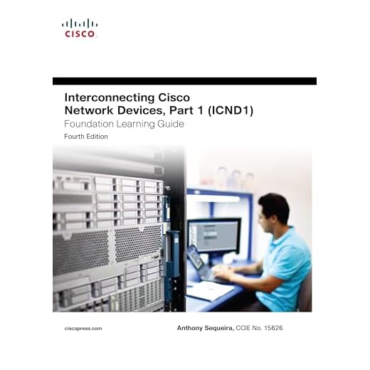 Interconnecting Cisco Network Devices, Part 1 (ICND1) Foundation Learning Guide (Foundation Learning Guides)