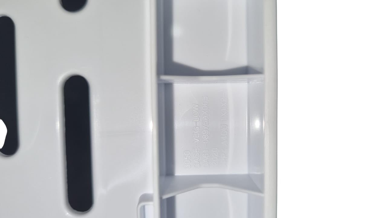 Samsung Refrigerator Vegetable Basket - Heavy Duty -3