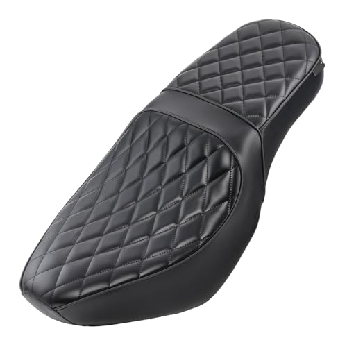 Asiento de motocicleta para Rebel CM1100 cojín completo de conductor delantero y pasajero trasero