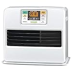 コロナの暖房器具 【在庫限り】 [ホワイト]