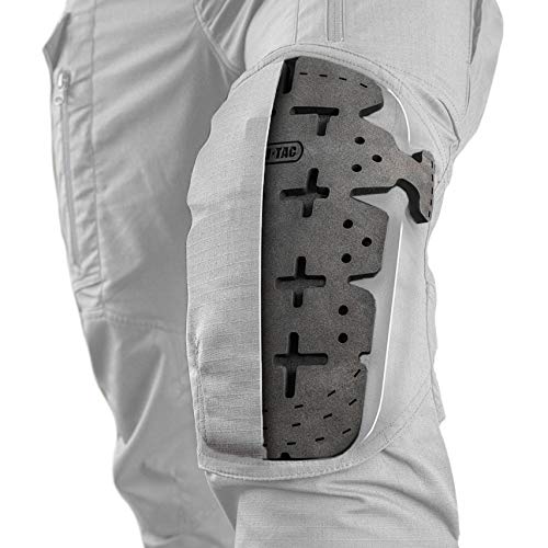 M-Tac Knee Pad Inserts - Durable 8x5