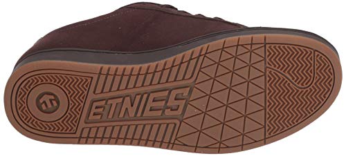 Etnies - Kingpin - Men's Skateboarding Shoe Classic Puffy Sustainable, Comfortable & Durable Footwear with Die-Cut EVA Insole4