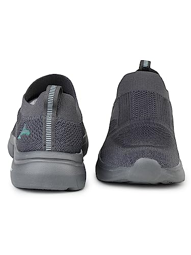 ABROS Men Hudson-PRO ASSG0138A Mesh Sport Shoes