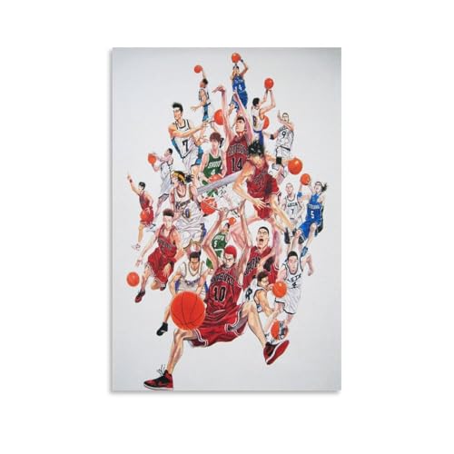 スラムダンク ポスター」の人気商品一覧 | 安い商品を通販サイトから