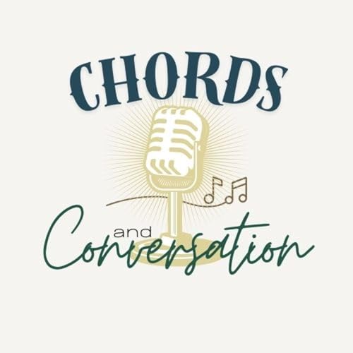 Chords and Conversation cover art