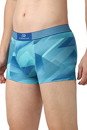 Image of Peter England Cotton Men Trunks