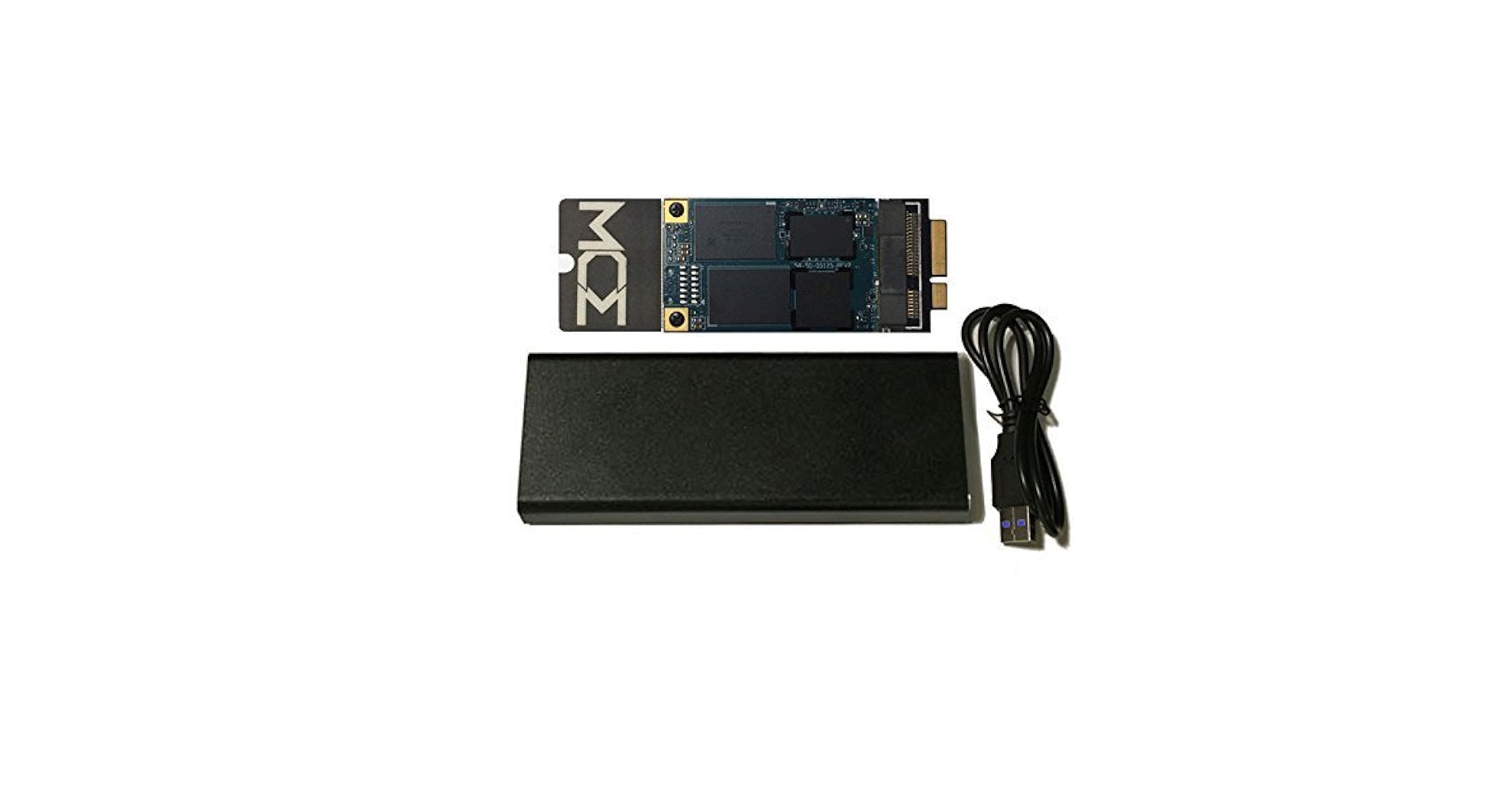 Amazon.com: MCE Technologies 1TB Internal SSD Flash Upgrade