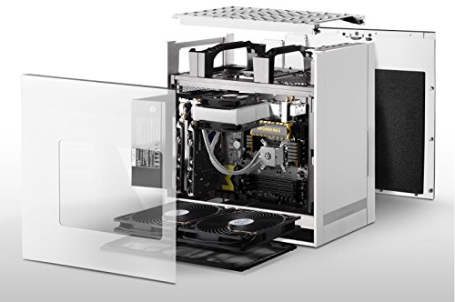 Silverstone FT05 ATX Mid Tower Case (FT05S) - PCPartPicker