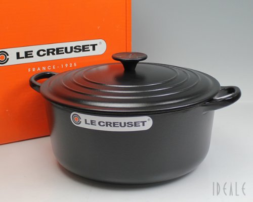 2T11 LE CREUSET ル・クルーゼ ココット・ロンド 両手鍋 26cm Amazon.co.jp: ル・クルーゼ/ルクルーゼ(Le Creuset) 両手鍋 ココット