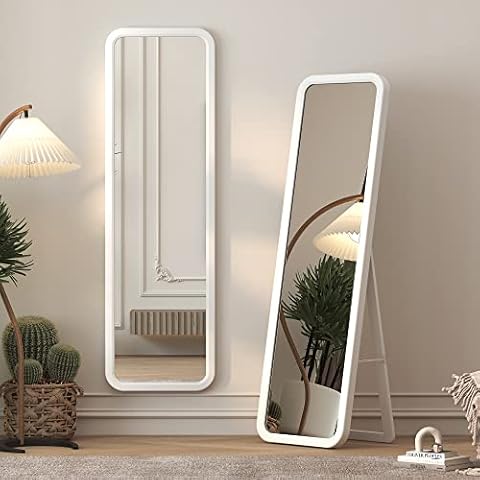 Miroir sur pied LVSOMT 160x46cm Cover
