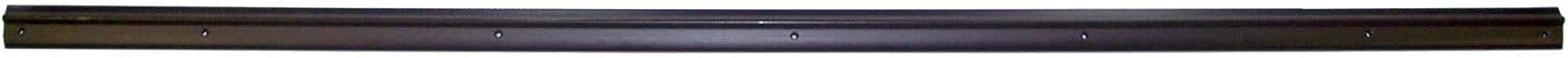 for Olds for 88 1971-1975 Top #3 Plastic Bow 1pc Screw-on Black Convertible
