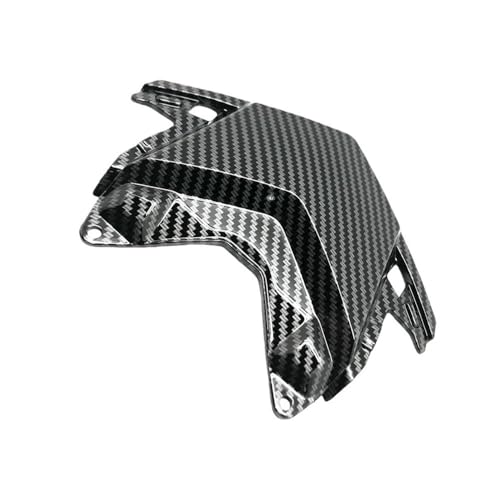 Capot de selle CBR 1000RR en carbone véritable pour moto de course