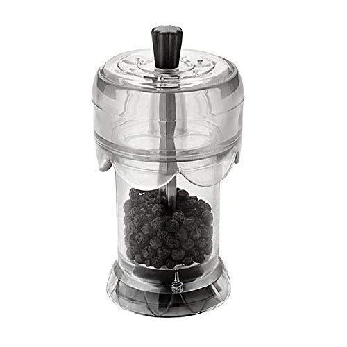 Buy GRAPITS AVRT Black Pepper Crusher Grinder with Adjustable Coarsenes