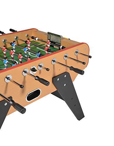 JT2D Baby Foot da Bar Deluxe Version aréna