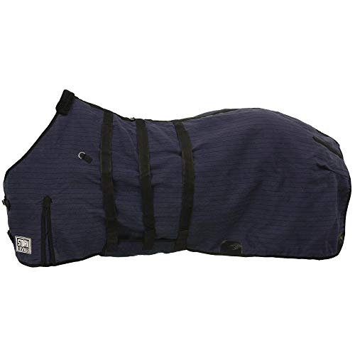 Image of Tough 1 Storm-Buster Belly-Wrap Blanket