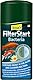 Tetra Pond FilterStart - hochaktiver Bakterienmix aus Filter- und Reinigungsbakterien, verlängert die Reinigungsintervalle des Teichfilters, 500 ml
