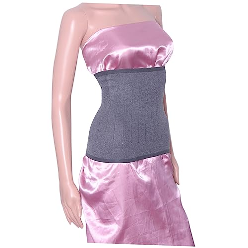Faja lumbar protectora para cintura y abdomen miniatura 5