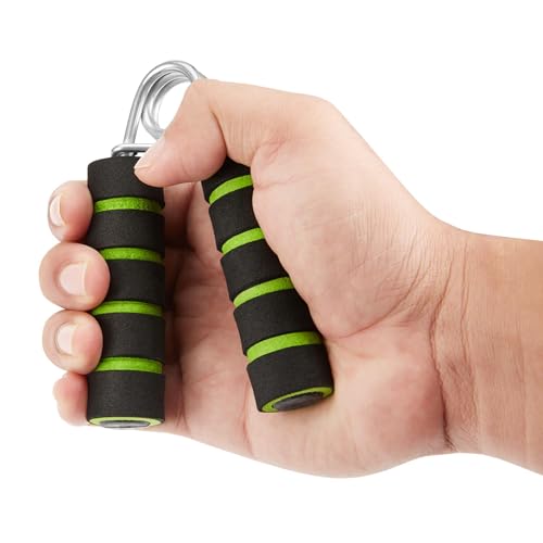 Star X colouredfull Fitness handgrip for Unisex Hand Grip/Fitness Grip - Image 3