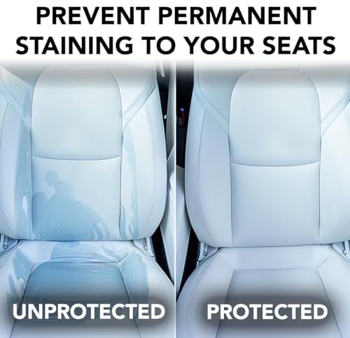 TesLiner Tesla Leather Coating