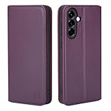 Notre élégante coque 32nd Série Classique 2.0 pour Samsung Galaxy A57 5G dispose également d'une béquille intégrée. Permettant une visualisation horizontale facile et pratique de l'écran, idéal pour rattraper les émissions en déplacement.