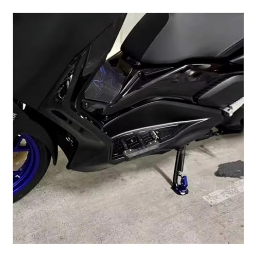 Extension béquille latérale XMAX300 accessoire plaque support X-MAX 125 250 - 3