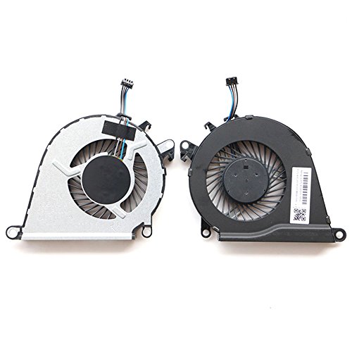 Bay Direct Replacement Cpu Fan For Hp Omen 15 Ax 15 Ax000 15 Ax100 15 Ax0 15 Ax0ca 15 Ax030tx 15 Ax033dx 15 Ax039nr 15 Ax101tx15 15 Ax0 Series Compatible P N 8570 001 Nfb62a05h Fsfa15m Buy Online In Aruba At Aruba Desertcart Com Productid