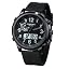 Tactical Black/Black
