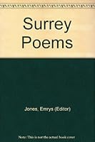 Surrey Poems B00CBT4R9I Book Cover