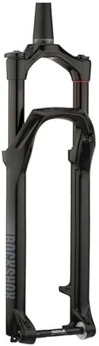 RockShox Judy Gold RL Horquilla de Suspensión - 27.5", 4.724 in, 0.591 x 4.331 in, 1.654 in de desplazamiento, negro, A3