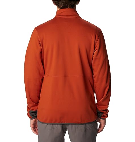 Columbia Men's Hike Full Zip2