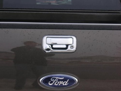 Putco 401027 Tailgate And Rear Handle Cover #TOP2