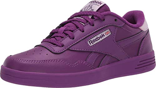 Reebok Women's Club MEMT Sneaker